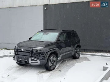 Авто BYD Leopard 3 2025 № 8313146