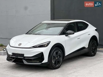 Авто Volkswagen Id Unyx 2025 № 8313151