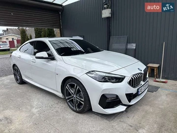 Авто BMW 2 Series Gran Coupe 2020 № 8313157