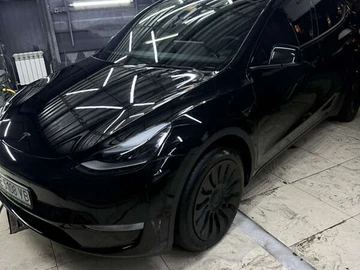 Авто Tesla Model Y 2024 № 8313162