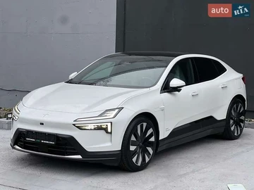 Авто Polestar 4 2023 № 8313163