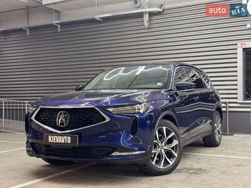Авто Acura Mdx 2023 № 8313173