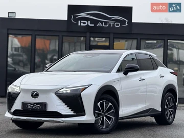 Авто Lexus Rz 2023 № 8313174