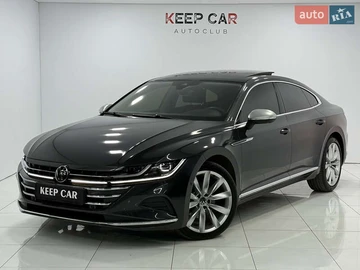Авто Volkswagen Arteon 2023 № 8313232