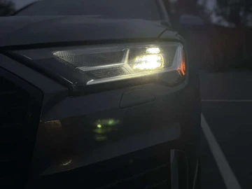 Авто Audi Q7 2020 № 8313249