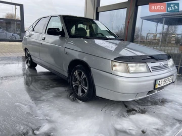 Авто ВАЗ 2112 2007 № 8313263