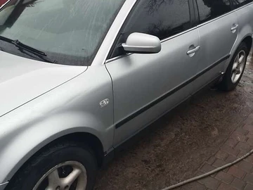 Авто Volkswagen Passat 2002 № 8313269