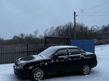 Авто ВАЗ 2170 Priora 2012 № 8313273