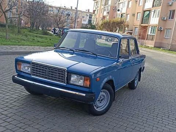 Авто ВАЗ 2107 2007 № 8313279