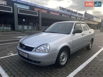 Авто ВАЗ 2170 Priora 2008 № 8313288