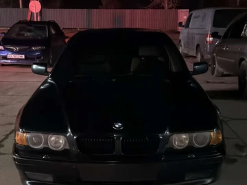 Авто BMW 7 Series 1999 № 8313293