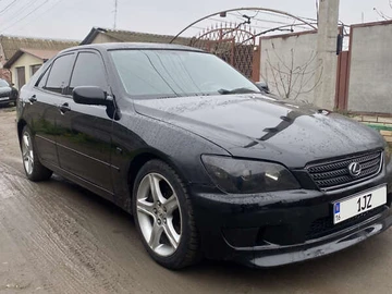 Авто Lexus Is 1999 № 8313301