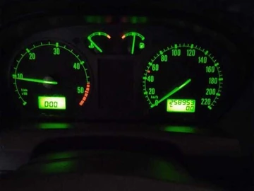 Авто Skoda Fabia 2004 № 8313307