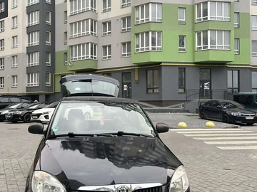 Авто Skoda Fabia 2009 № 8313313