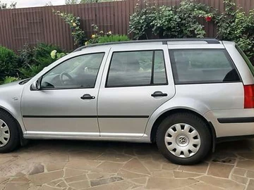 Авто Volkswagen Golf 2005 № 8313314