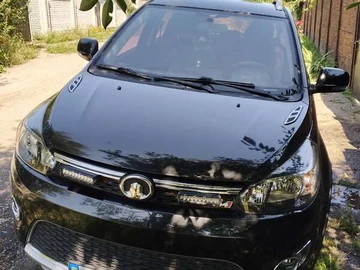 Авто Great Wall Haval M4 2015 № 8313323