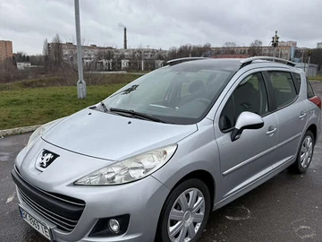Авто Peugeot 207 2011 № 8313333