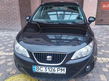 Авто SEAT Ibiza 2010 № 8313334