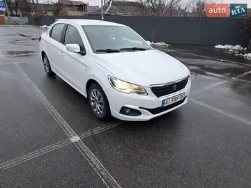 Авто Peugeot 301 2018 № 8313347