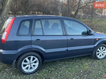 Авто Ford Fusion 2011 № 8313488