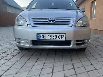 Авто Toyota Avensis 2001 № 8313493