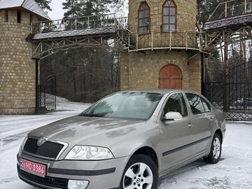 Авто Skoda Octavia 2008 № 8313527