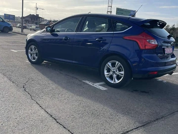 Авто Ford Focus 2014 № 8313531