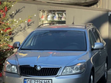 Авто Skoda Octavia 2012 № 8313537
