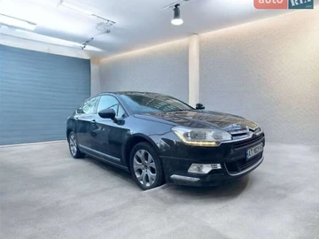 Авто Citroen C5 2014 № 8313541