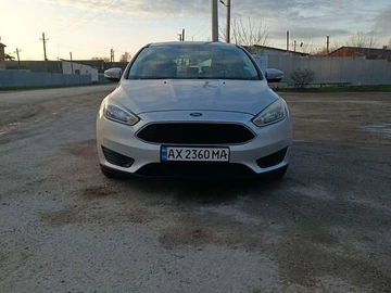 Авто Ford Focus 2015 № 8313596