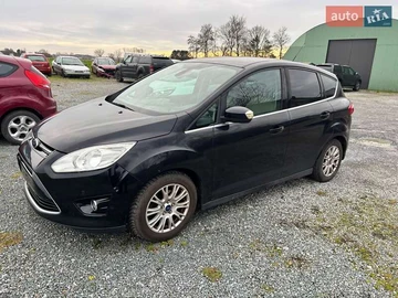 Авто Ford C-Max 2011 № 8313597