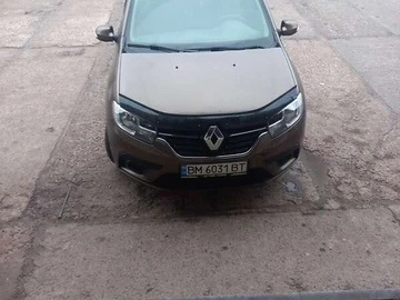 Авто Renault Logan 2019 № 8313602