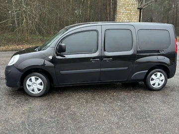 Авто Renault Kangoo 2011 № 8313606