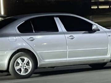 Авто Skoda Octavia 2011 № 8313607