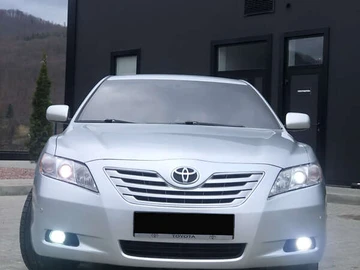 Авто Toyota Camry 2007 № 8313610