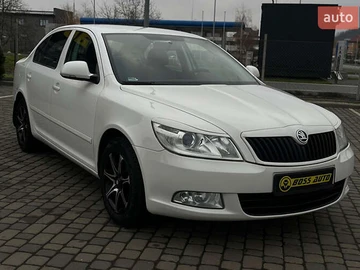 Авто Skoda Octavia 2012 № 8313615