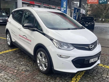 Авто Opel Ampera-E 2017 № 8313691