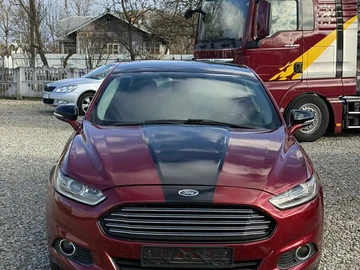 Авто Ford Fusion 2016 № 8313708