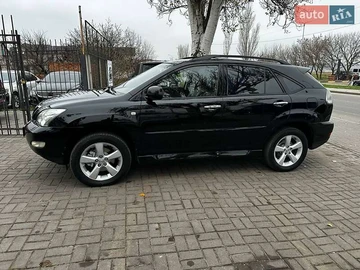 Авто Lexus Rx 2008 № 8313740