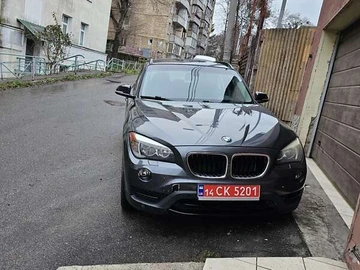 Авто BMW X1 2012 № 8313754