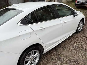 Авто Chevrolet Cruze 2018 № 8313755