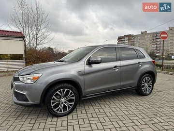 Авто Mitsubishi Outlander Sport 2019 № 8313770