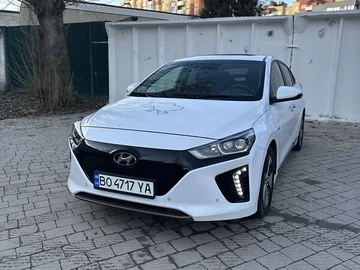 Авто Hyundai Ioniq 2019 № 8313833