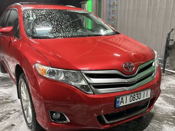 Авто Toyota Venza 2013 № 8313847
