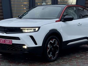 Авто Opel Mokka 2021 № 8313849
