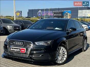 Авто Audi A3 Sportback 2016 № 8313851