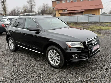 Авто Audi Q5 2015 № 8313854