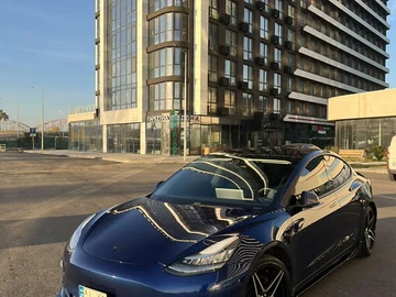 Авто Tesla Model 3 2020 № 8313902