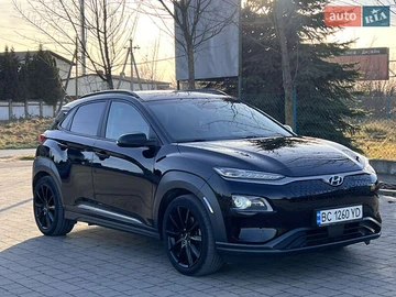 Авто Hyundai Kona 2020 № 8313915