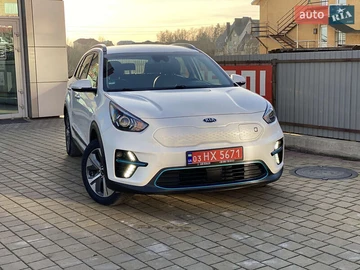 Авто KIA Niro 2020 № 8313920